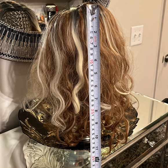 Hombre wig brand new - Picture 11 of 14